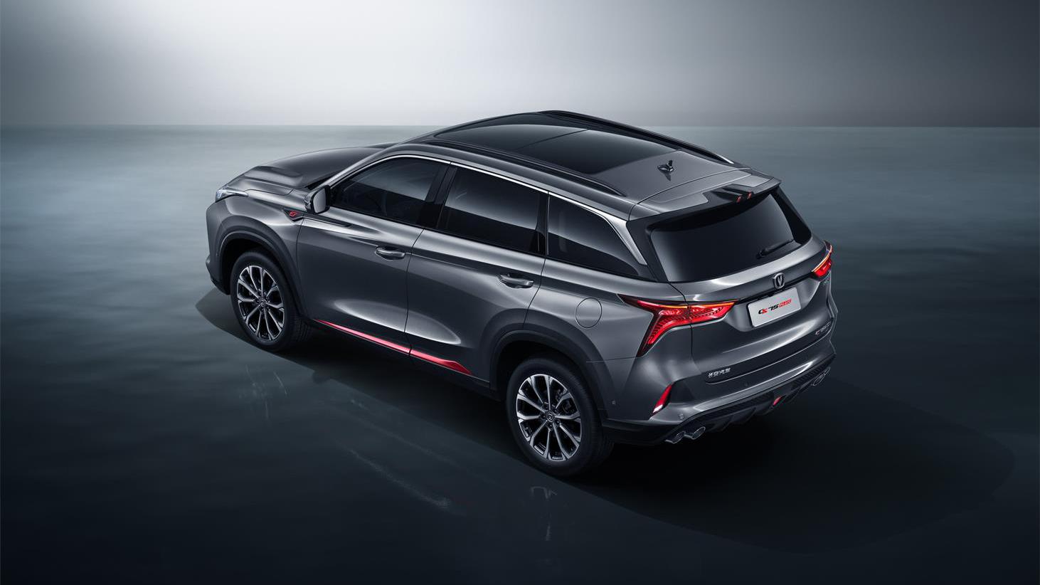 8月SUV销量来了，四款国产车进入前十！准备买车的来看看