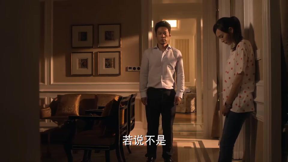 何以笙箫默:默笙告诉应晖,她要搬走,这是要干嘛?