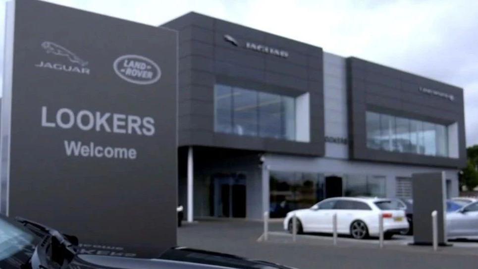 捷豹路虎经销商之惑：为何打折越多客户越不满意？