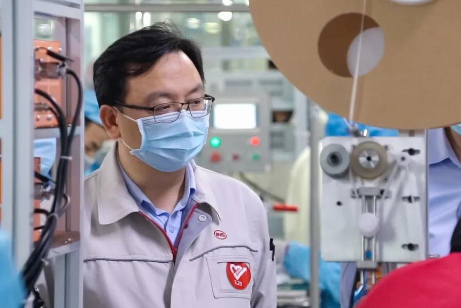 美国可能缺个比亚迪