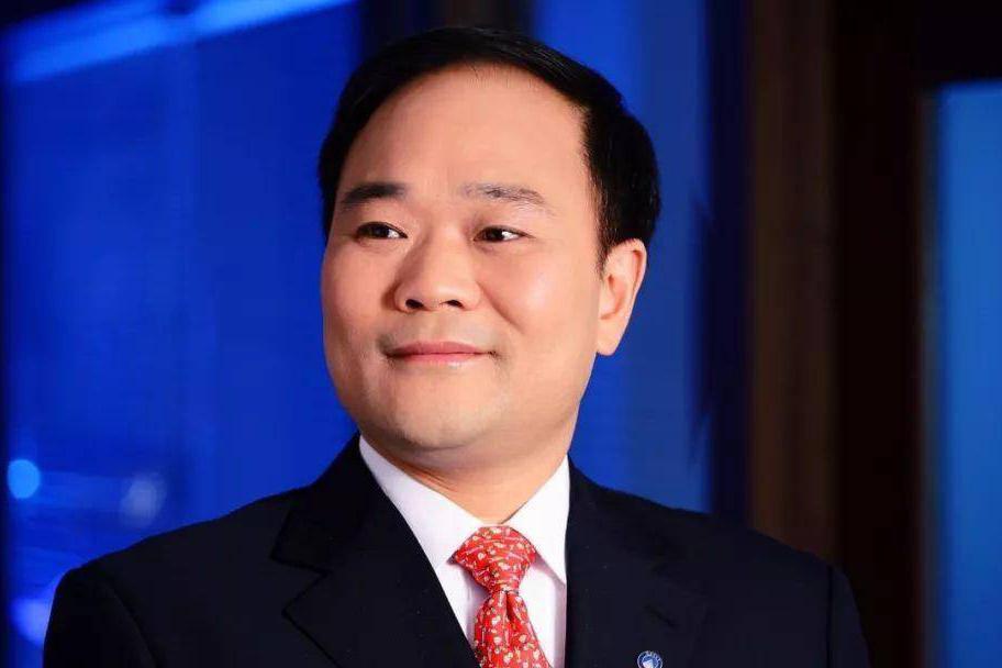 回顾汽车产业2020：李书福的全球视野 吉利人的坚持不懈