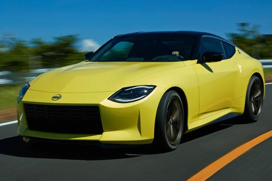 新宝骏Valli开启预定，量产版日产Z400曝光