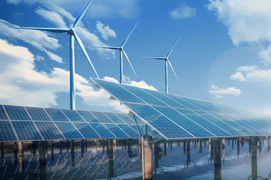 已经炒了多年的新能源，究竟新在哪里？真的有资格接棒内燃机？