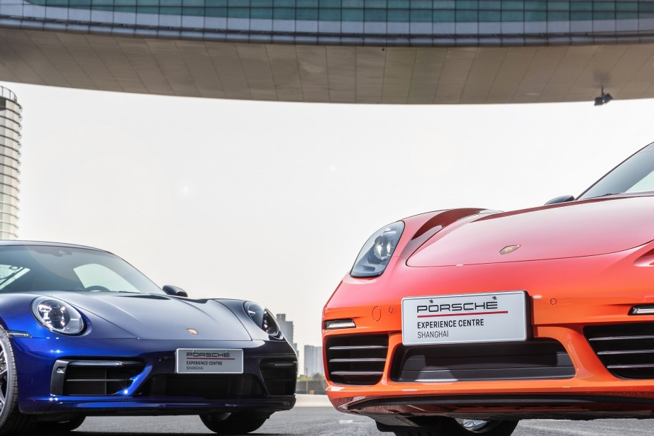 J.D. Power（君迪）数据出炉，豪华品牌光环不在，用户日渐成熟