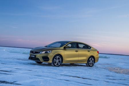 12个冬季汽车保养小常识和注意事项得知道！