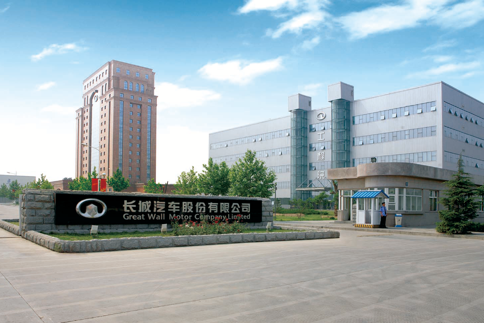 坚不可摧的长城