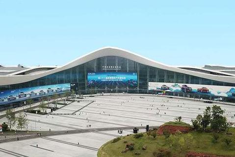 第二十三届成都车展改期举办，地点没变