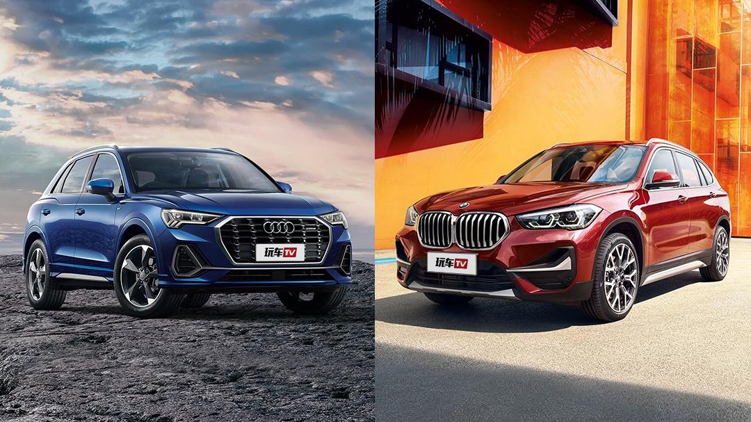 30万级家用豪华SUV怎么选？