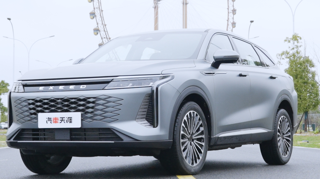 又玩反向虚标？星途瑶光C-DM油耗实测