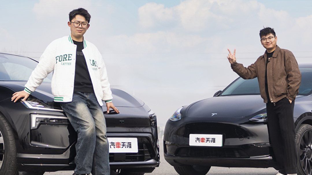 加速、刹车、操控、智能科技比拼 极星4、特斯拉 Model Y谁更强