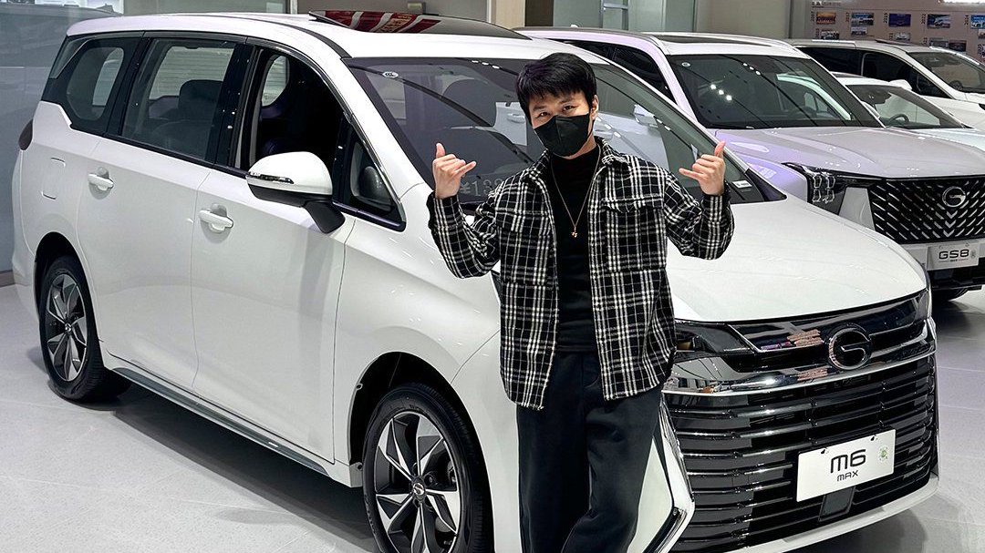 二胎家庭必看！10万级“暖男”MPV，优缺点一次说清