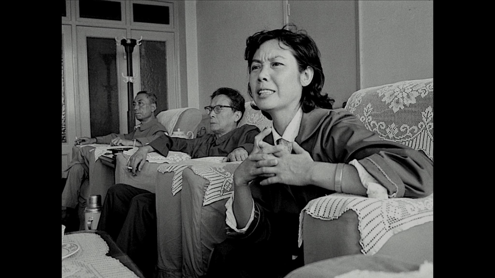 老相册：七十年代末的北京