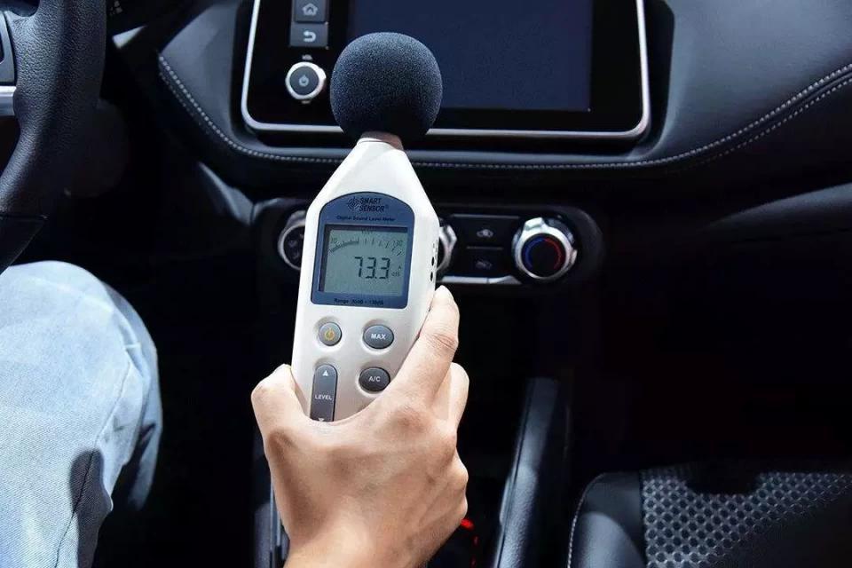 车开两三年噪音就大了，教你3招，不花钱解决！