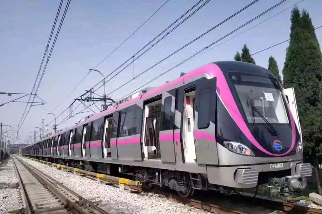 长沙地铁7号线计划有变：拟投资173亿的换乘王地铁临时中止招标