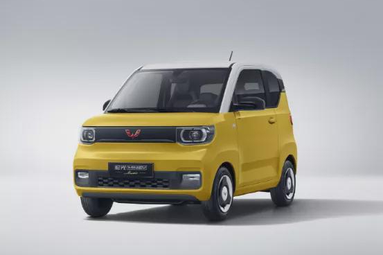 月薪3000也能买！盘点4款花小钱办大事的国产小车，买到就是值？