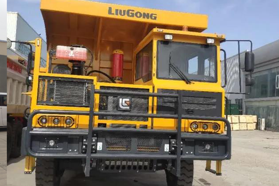 法士特新能源系统 | 绿色运输的引领者