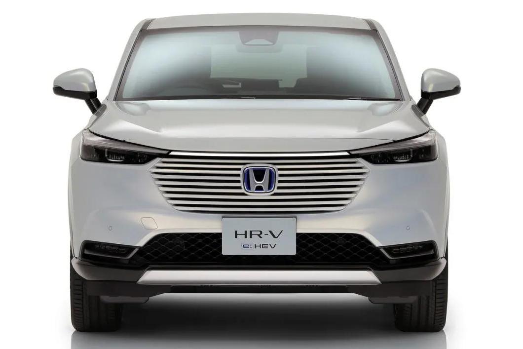 这台本田一出，又要变街车了