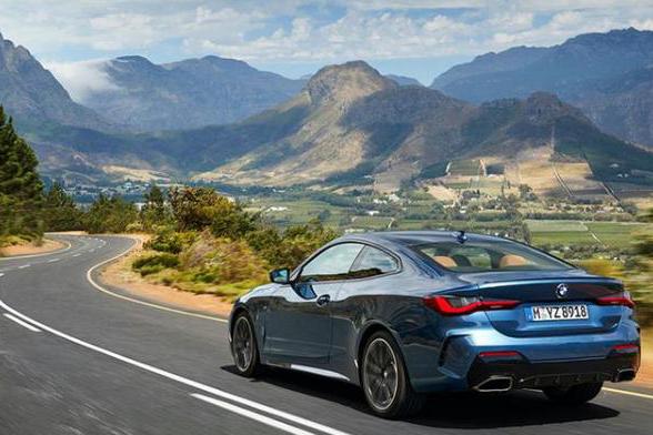 成都车展新车：关于新宝马4系，你对它有哪些期待？