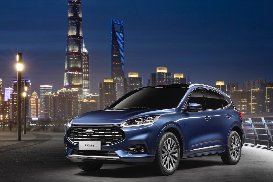 利己先利他 ，福特“神盾计划”为用户出行保驾护航 | 行业