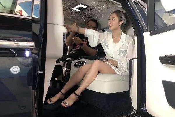 成都车展北京车展广州车展三展相连，车企该如何抉择？