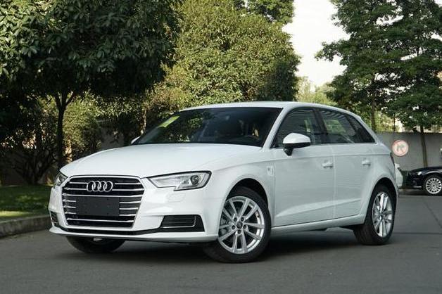 年轻人也买得起BBA！盘点奔驰宝马奥迪入门车，均价15万就能入门