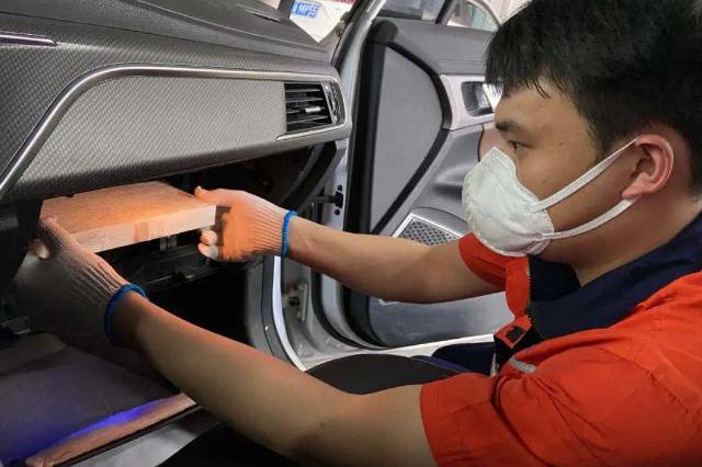 空调制冷不良？多半是这几个原因