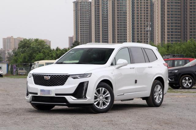 中年90后买车指南，三十而已别油腻，买这三款运动SUV算成功