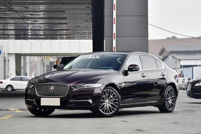 年轻人的第一台车，不买奔驰宝马奥迪，它们可以考虑一下