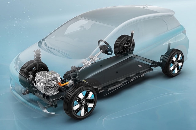 比亚迪海豚对比大众ID.3,到底谁才是“大实在”？