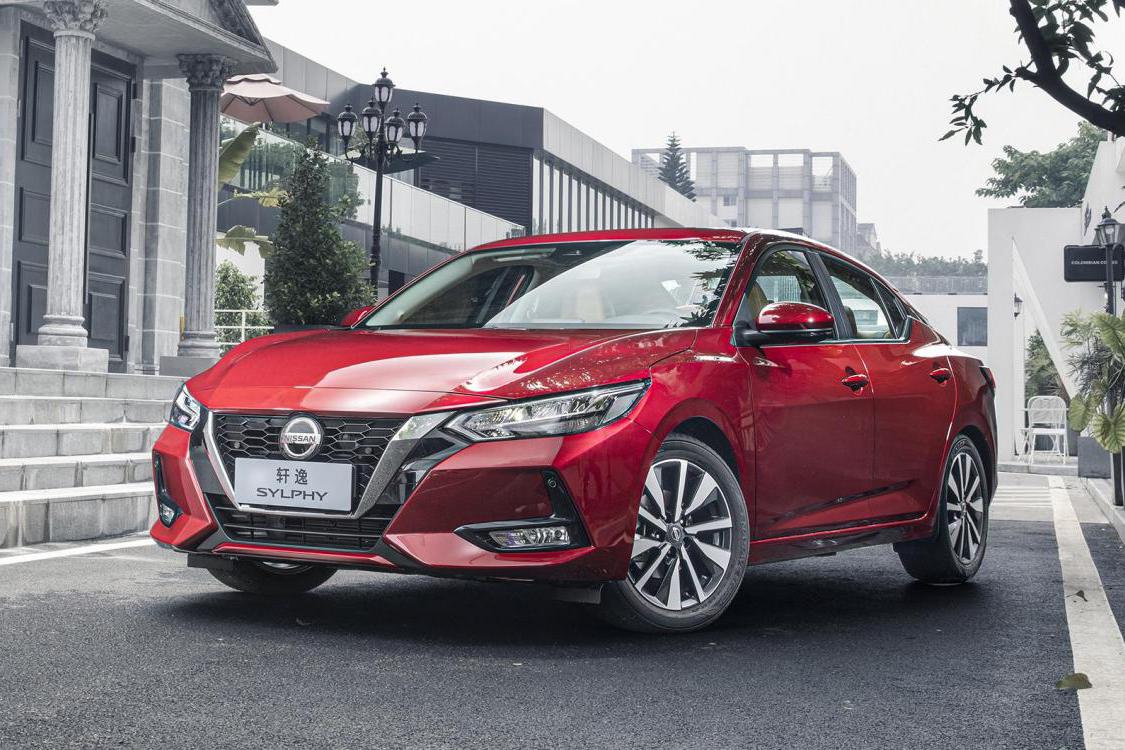 4月轿车销量出炉，日德系最受欢迎，宏光MINIEV成唯一黑马