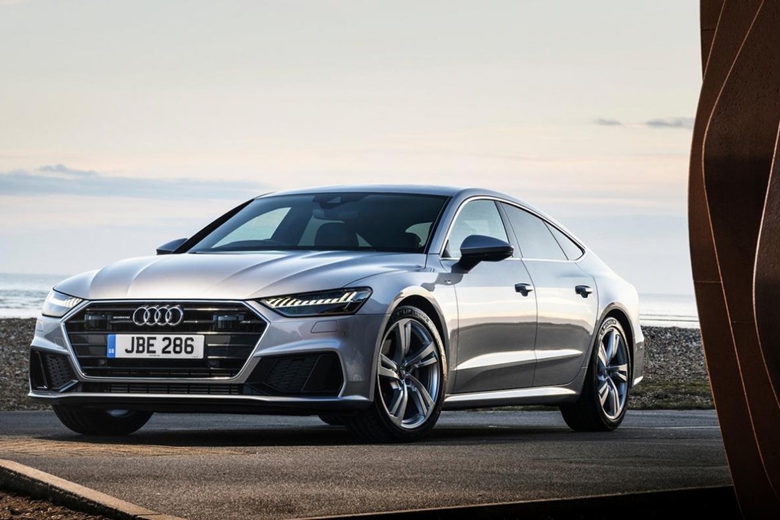 颜值与实力俱佳！这4款中大型轿车产品力强，却为何没什么人买？