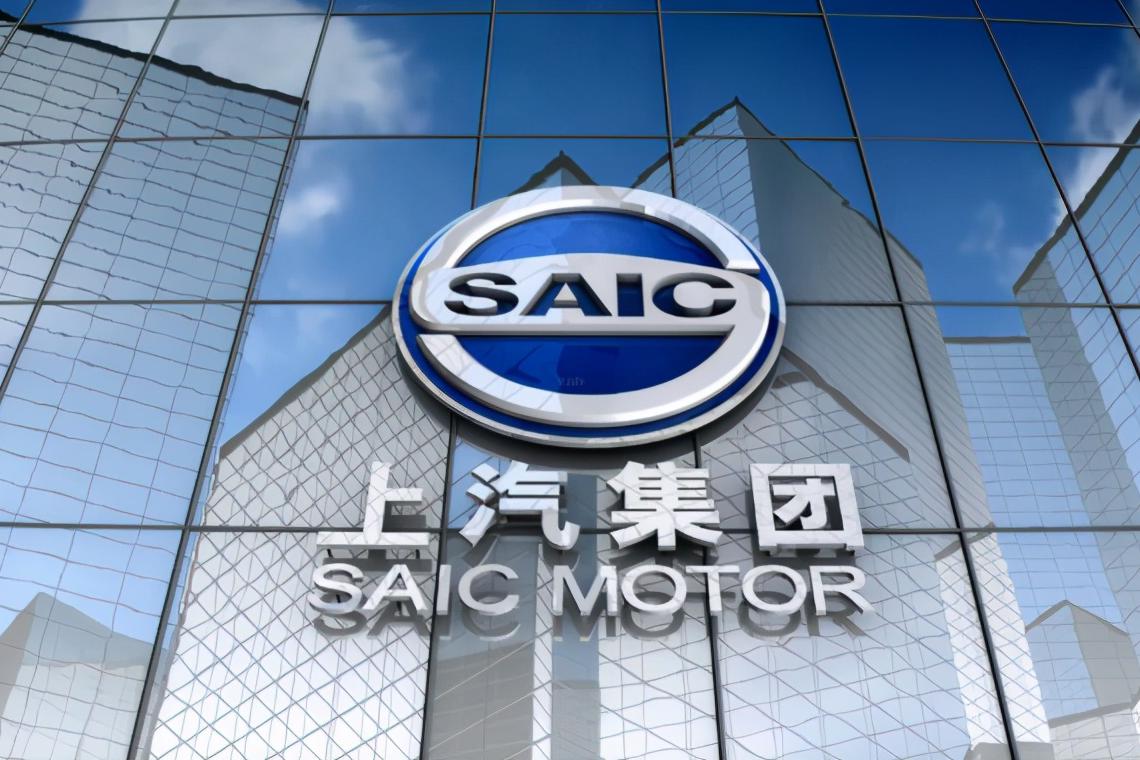 上汽拒绝华为，是当下传统车企最后的倔强？