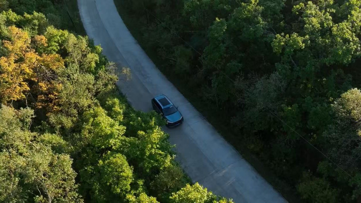 奇瑞瑞虎：从“默默无闻”到“销量霸主”，它的秘诀是？