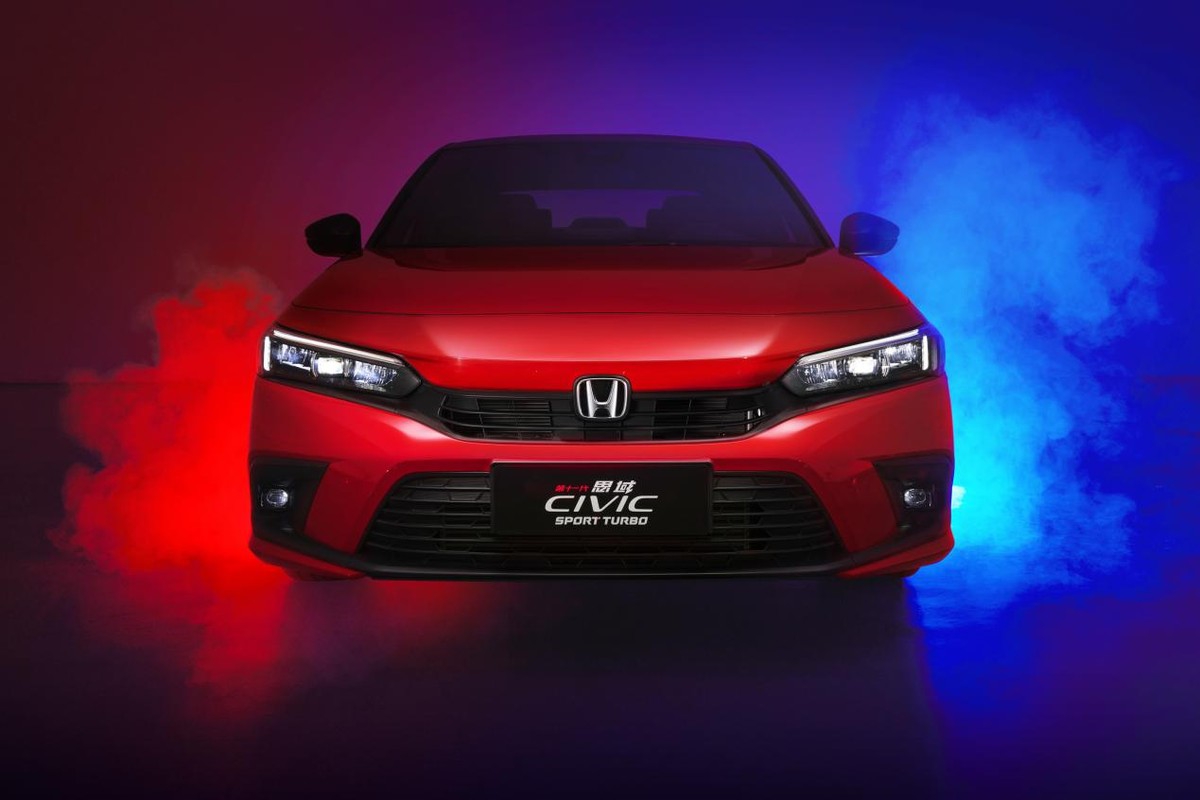 日系旗舰之争 本田思域和马自达CX-4谁更值得选？