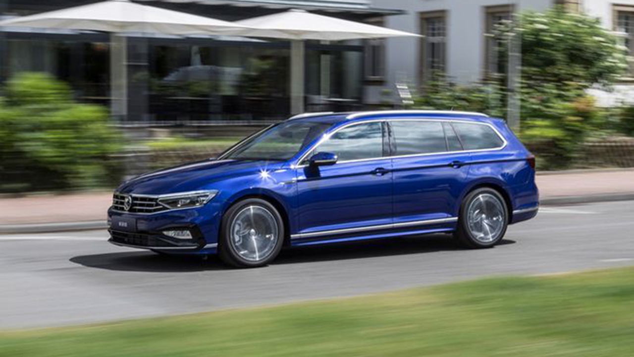 新车快讯｜进口“瓦罐”，新款大众蔚揽8月2日上市，预售26.8万起