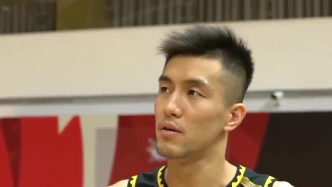 郭艾伦:赢二十分还上啥啊!