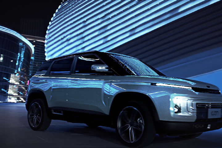 吉行贴士 | 给爱车快速“解冻”，得这么做！