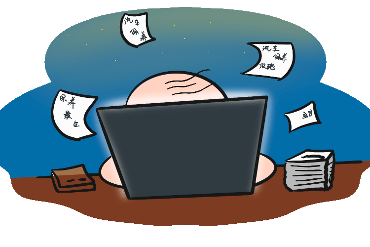 车辆保养按手册，不听推荐不受坑，但你的保养方式真的正确吗？