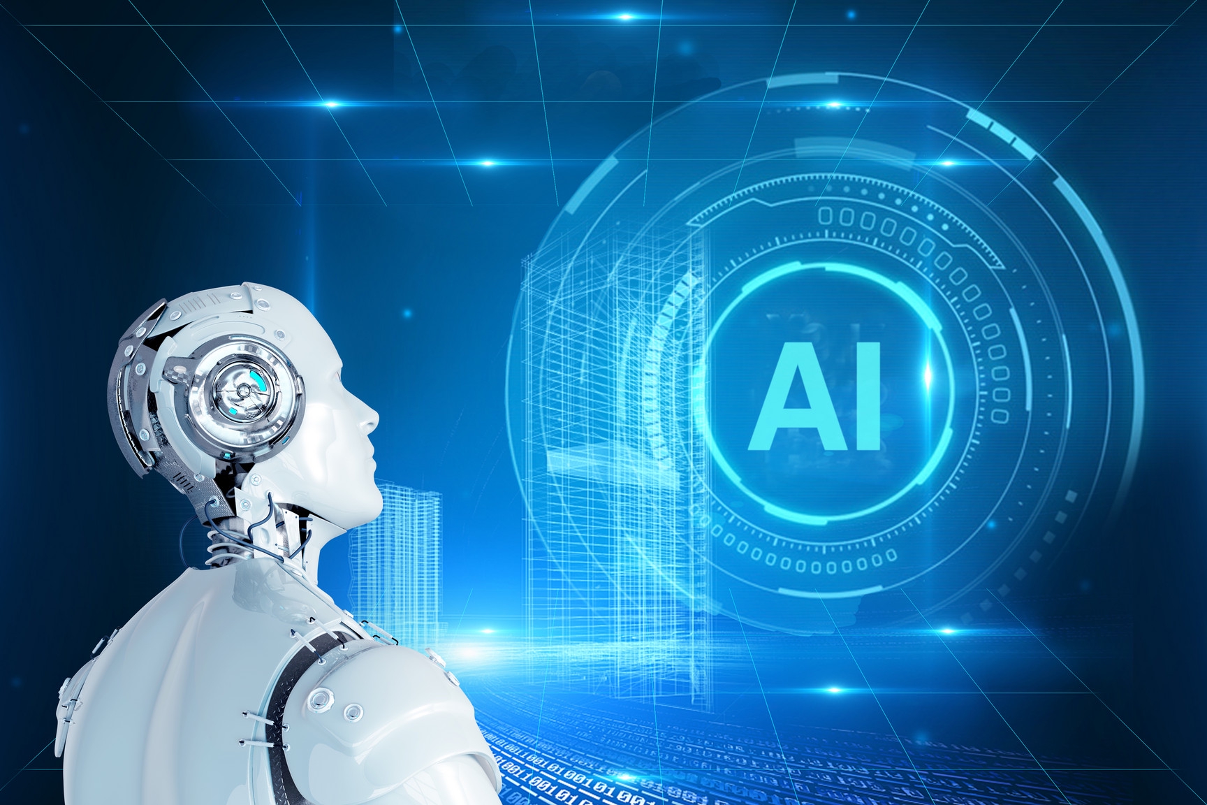 AI人工智能加持，解锁设备智能维修“新姿势”！