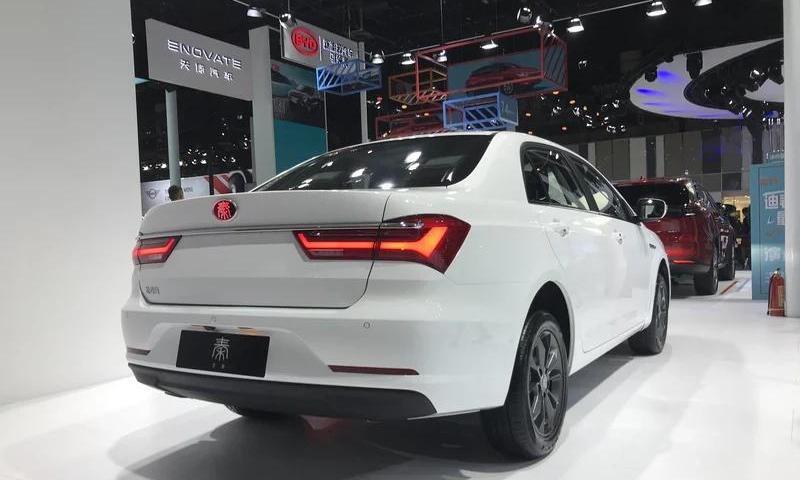 成都车展之预售篇：马自达，比亚迪，东南，奔驰汽车