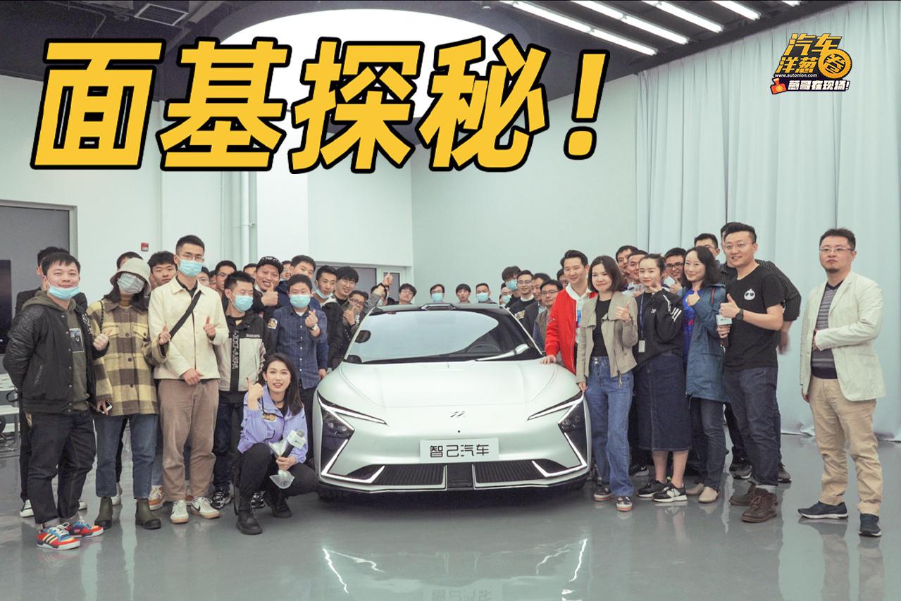 纯电续航1000公里？并不是噱头