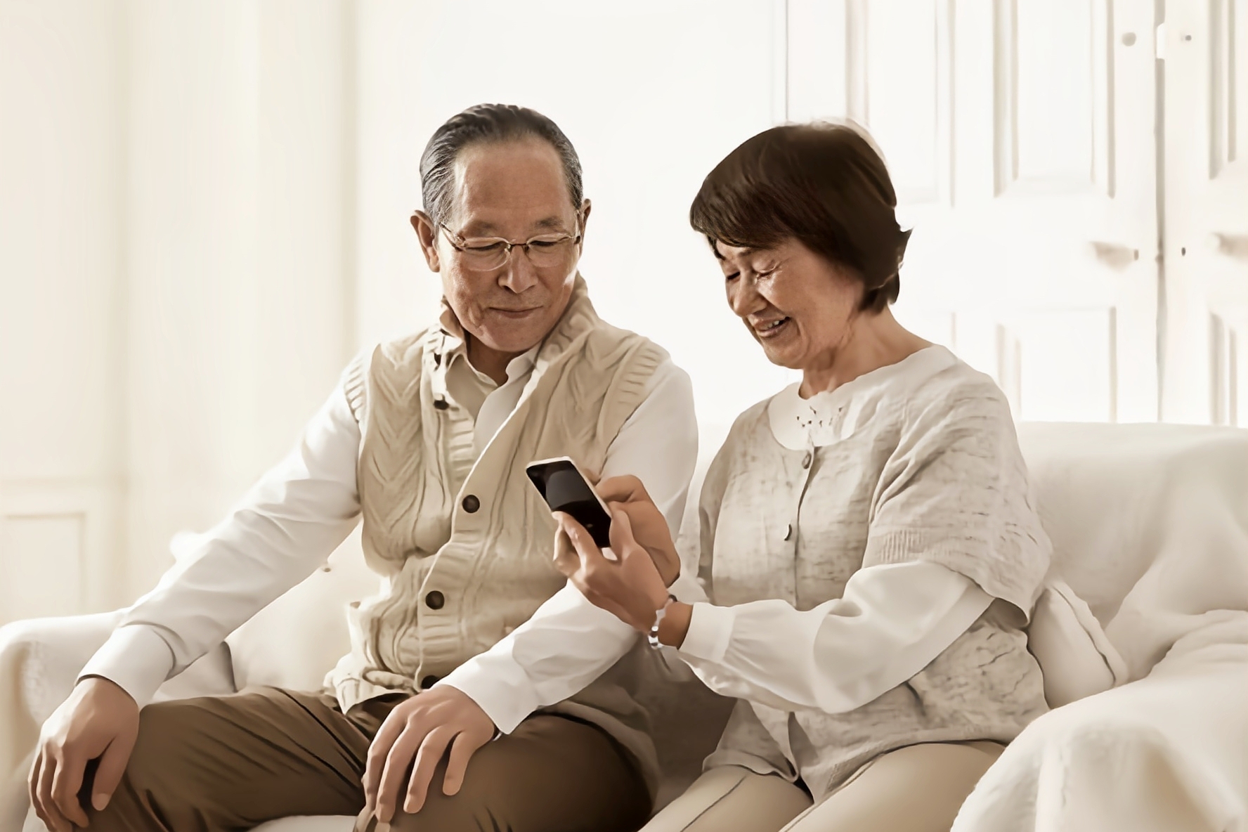 手机怎么设置大字体图标 iconfont字体图标使用技巧