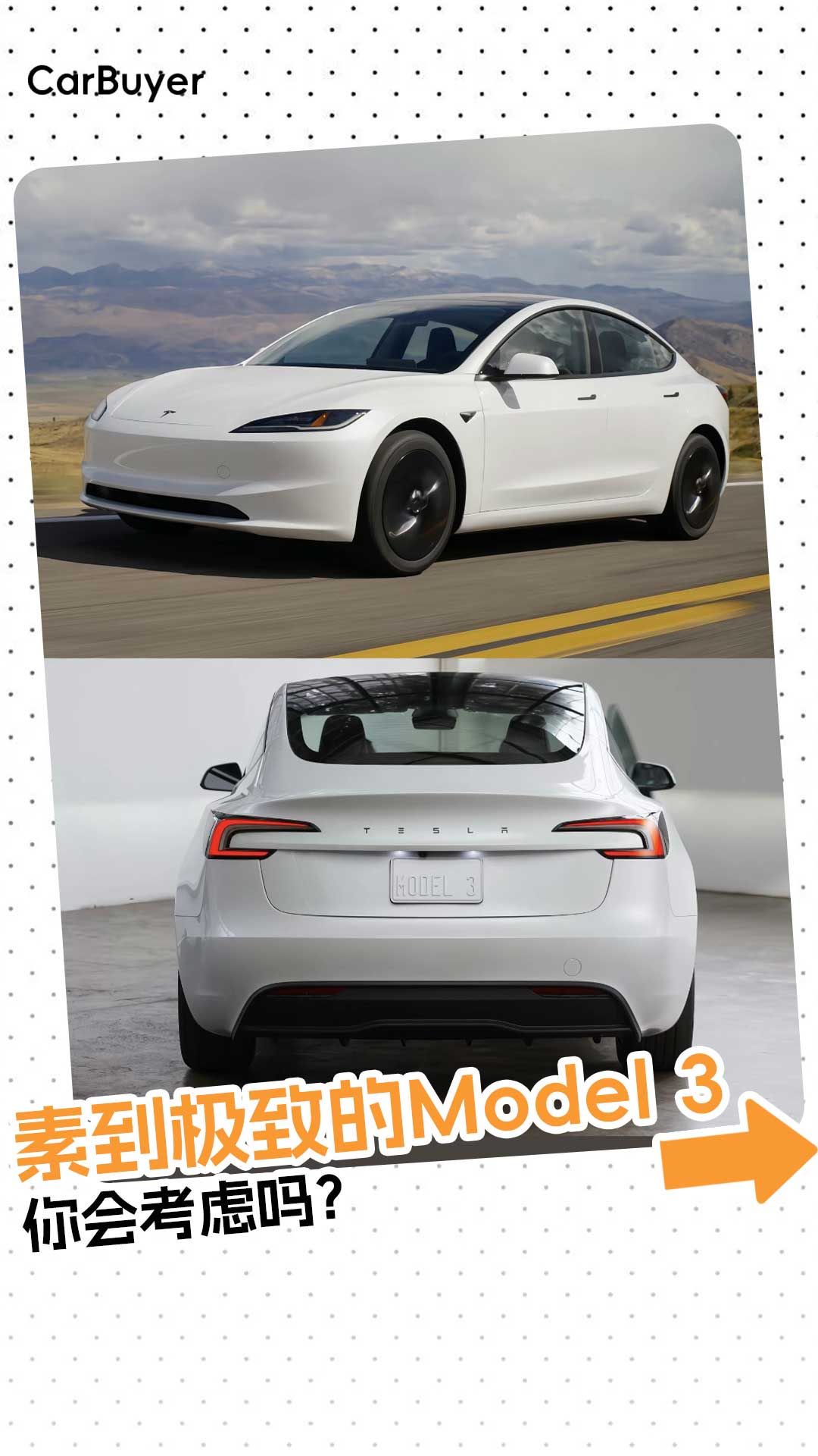 廉价版特斯拉终于来了，国产后卖20万以内？