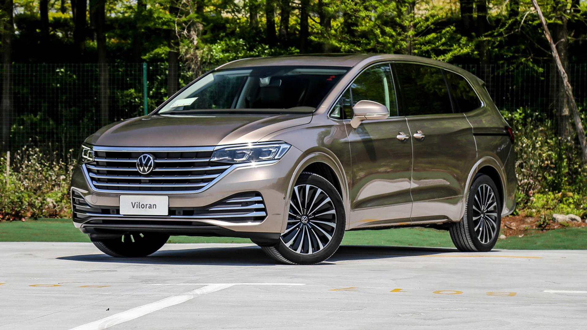 大众威然能否挑战别克GL8在商务MPV的一哥位置？网友：还差点