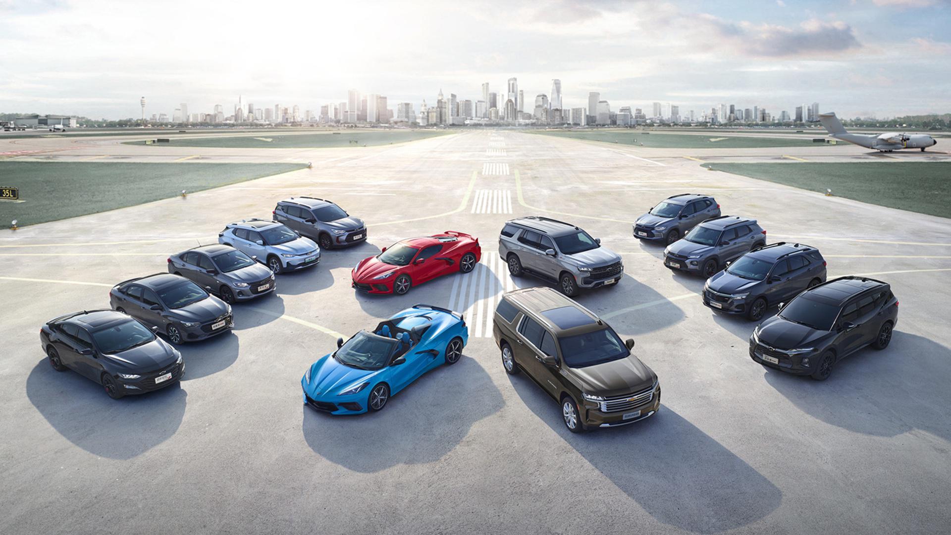 650万车主的信赖，雪佛兰发布50项车主特权，官方认证二手车平台