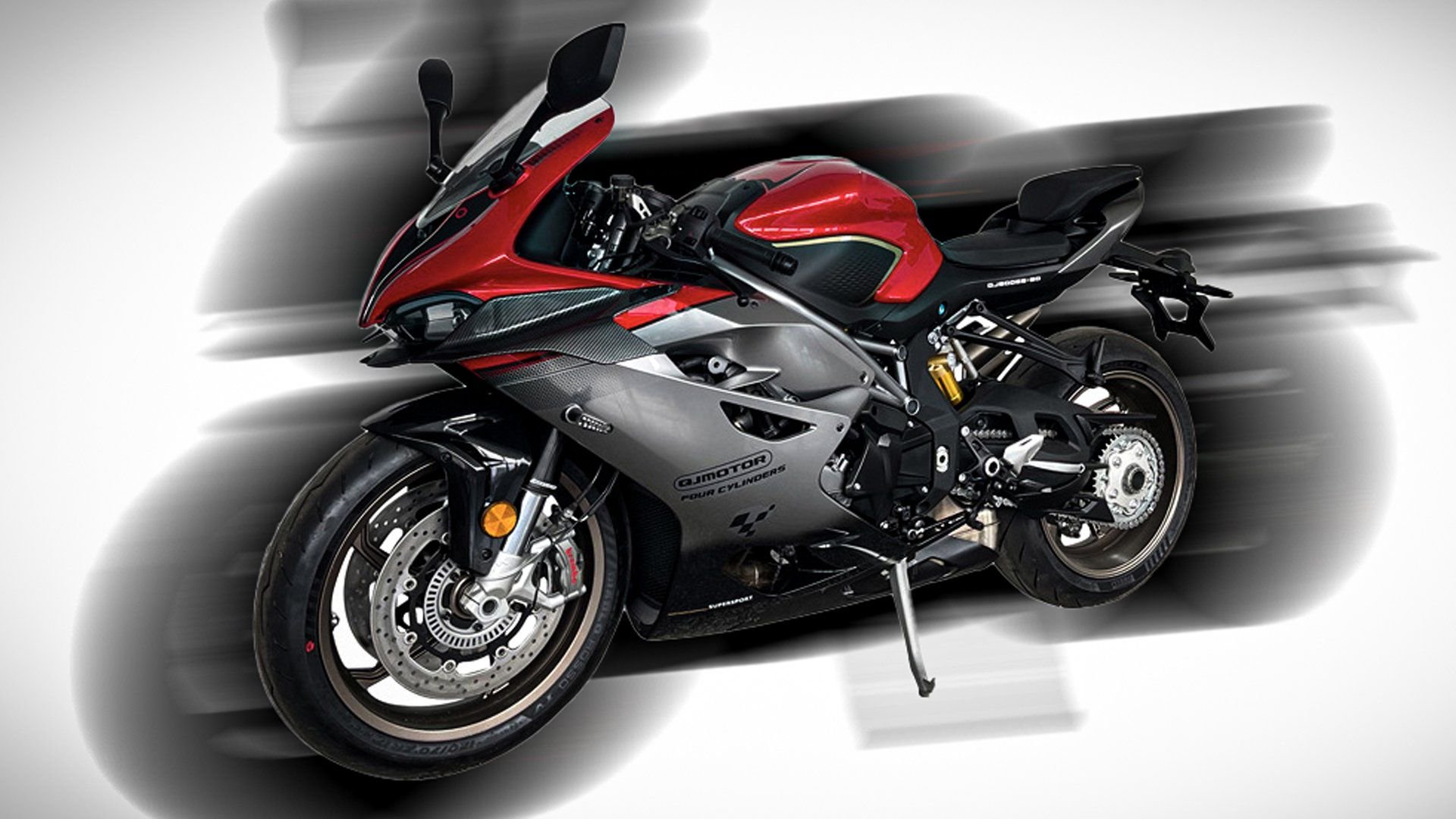 春风复古巡航、钱江超跑，7月热门新车公示｜照摩镜