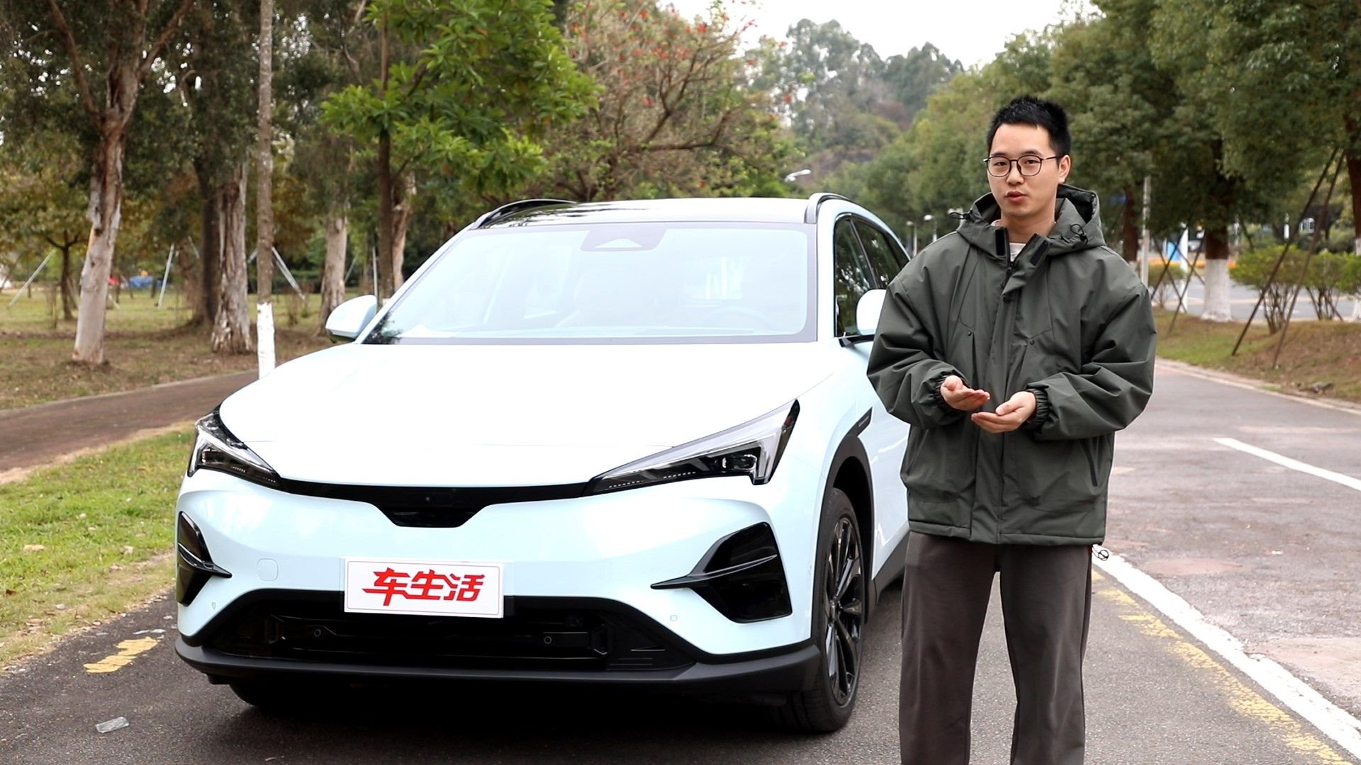 660km长续航、800V快充，才是解决“里程焦虑”最优解