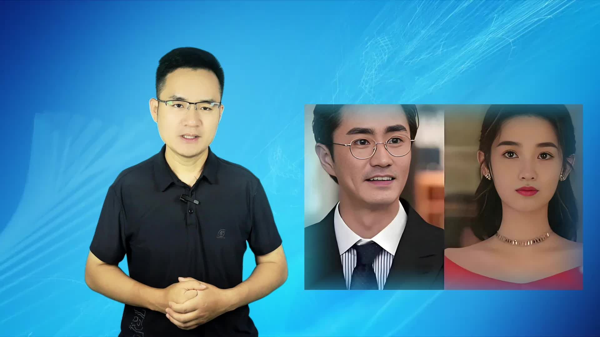 王玉雯杨玏被爆结婚又离婚？五年恋情真相揭秘
