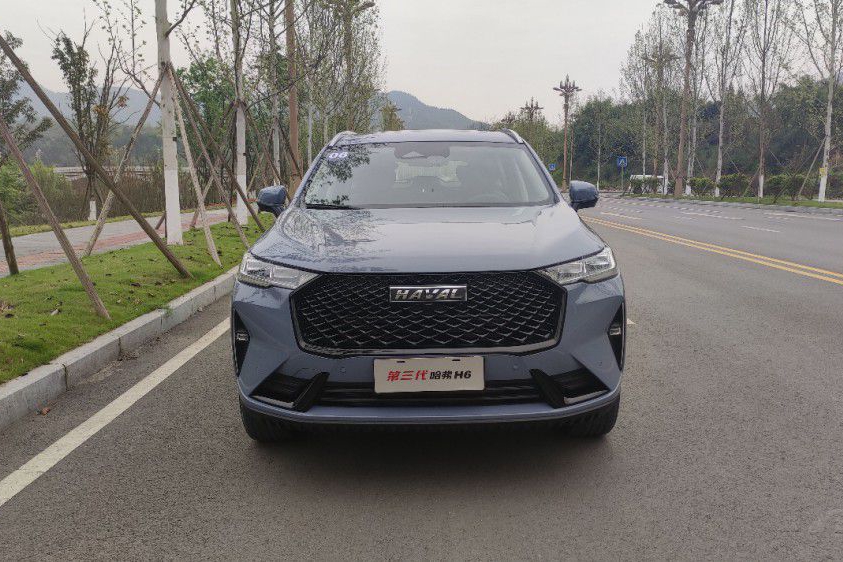 哈弗H6对比长安CS75 PLUS：都是佼佼者到底谁更值得买