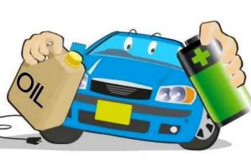 坚持纯电驱动战略取向的中国车企，为啥扎堆挤入混动领域？